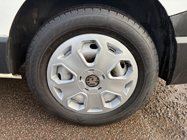 Used Vauxhall Vivaro 2019 for sale - 76931498: Photo 9