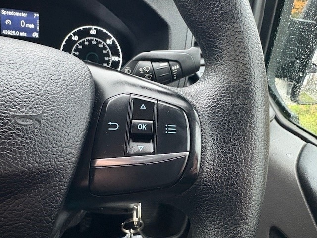 Used Ford Transit Custom 2021 for sale - 76794990: Photo 15