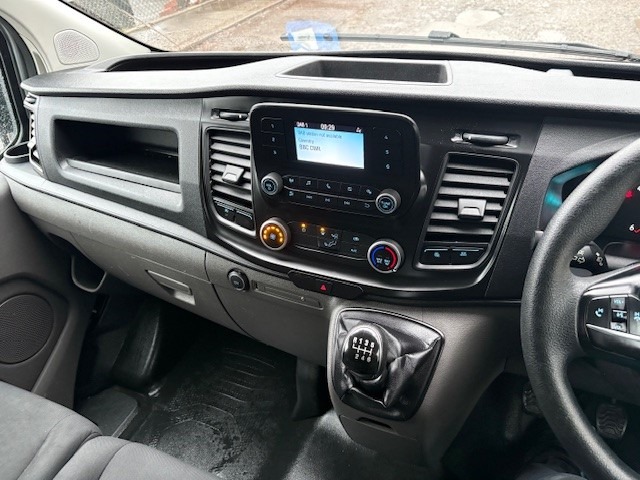 Used Ford Transit Custom 2021 for sale - 76794990: Photo 16