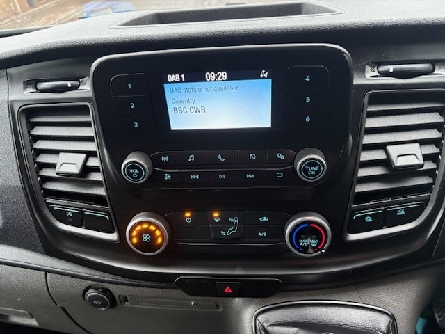 Used Ford Transit Custom 2021 for sale - 76794990: Photo 17