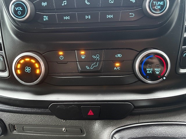 Used Ford Transit Custom 2021 for sale - 76794990: Photo 18