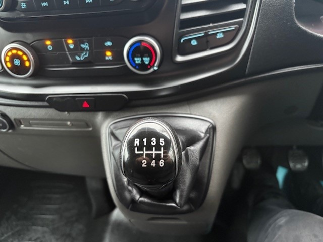 Used Ford Transit Custom 2021 for sale - 76794990: Photo 20