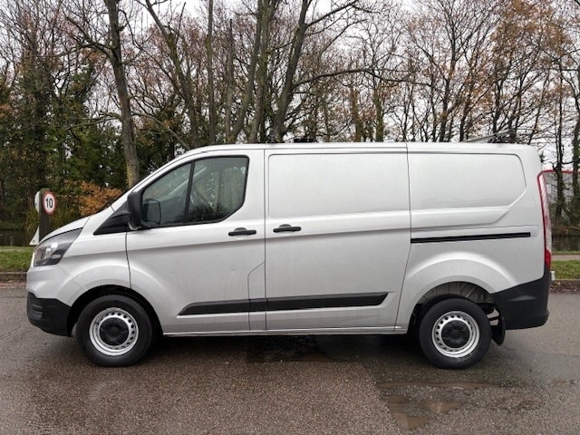 Used Ford Transit Custom 2021 for sale - 76794990: Photo 4