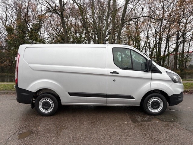 Used Ford Transit Custom 2021 for sale - 76794990: Photo 8
