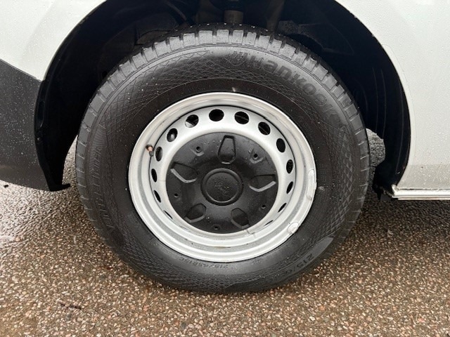 Used Ford Transit Custom 2021 for sale - 76794990: Photo 9