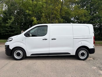 Used Citroen Dispatch 2023 for sale - 79760483: Photo