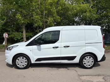 Used Ford Transit Connect 2020 for sale - 78655791: Photo