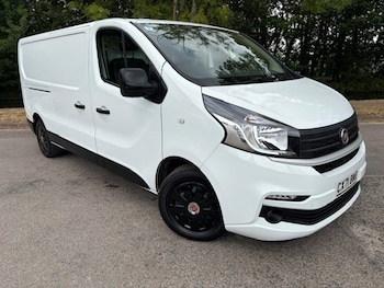Used Fiat Talento 2021 for sale - 79417268: Photo