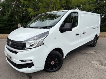 Used Fiat Talento 2021 for sale - 79417268: Photo