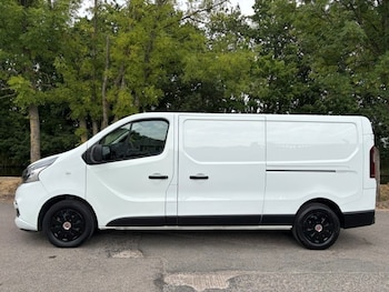 Used Fiat Talento 2021 for sale - 79417268: Photo