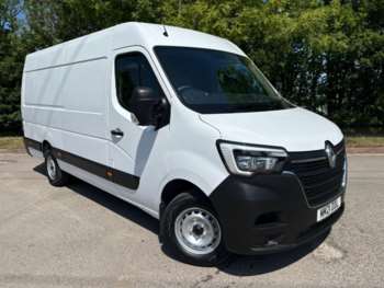 Used Renault Master 2021 for sale - 75004659: Photo