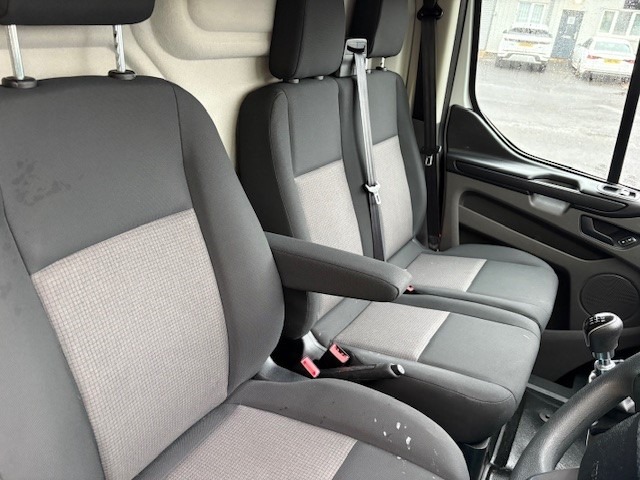 Used Ford Transit Custom 2019 for sale - 76157114: Photo 10