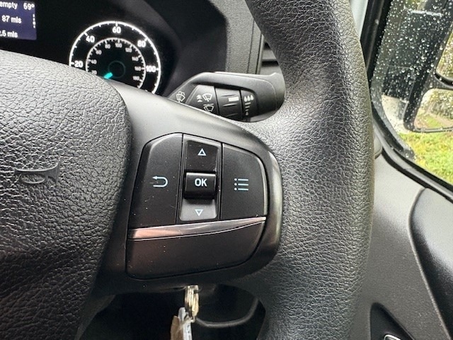 Used Ford Transit Custom 2019 for sale - 76157114: Photo 14