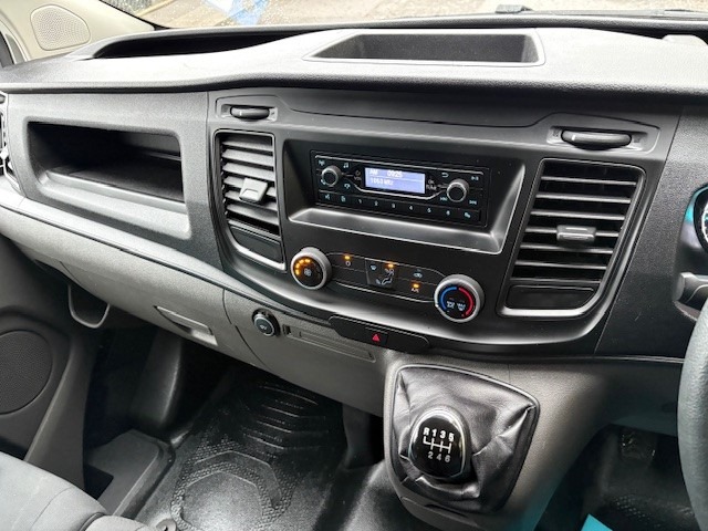 Used Ford Transit Custom 2019 for sale - 76157114: Photo 15