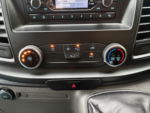 Used Ford Transit Custom 2019 for sale - 76157114: Photo 16