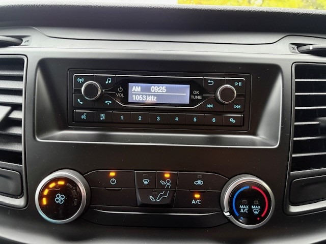 Used Ford Transit Custom 2019 for sale - 76157114: Photo 17