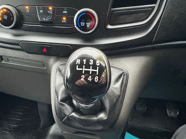 Used Ford Transit Custom 2019 for sale - 76157114: Photo 20