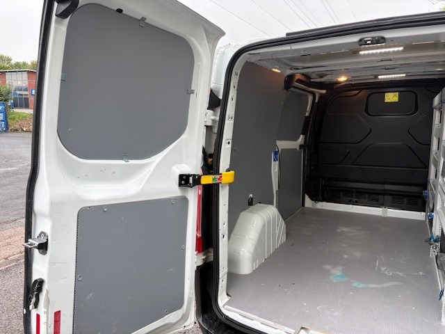 Used Ford Transit Custom 2019 for sale - 76157114: Photo 22