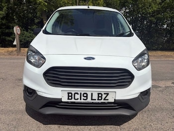 Used Ford Transit Courier 2019 for sale - 79299209: Photo