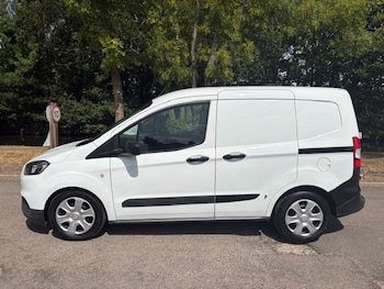 Used Ford Transit Courier 2019 for sale - 79299209: Photo