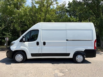 Used Citroen Relay 2020 for sale - 79017935: Photo