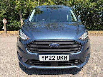 Used Ford Transit Connect 2022 for sale - 79152703: Photo