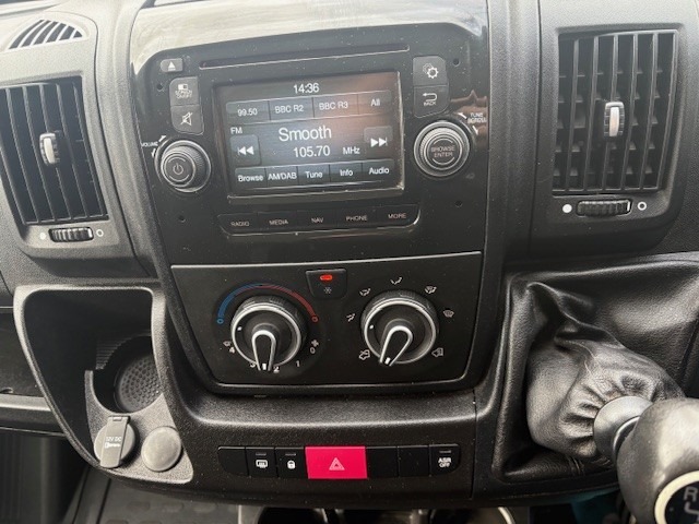 Used Peugeot Boxer 2019 for sale - 78000066: Photo 14