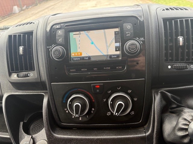 Used Peugeot Boxer 2019 for sale - 78000066: Photo 15