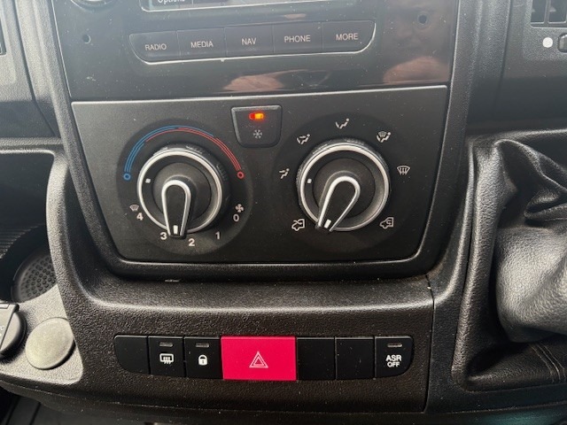 Used Peugeot Boxer 2019 for sale - 78000066: Photo 16