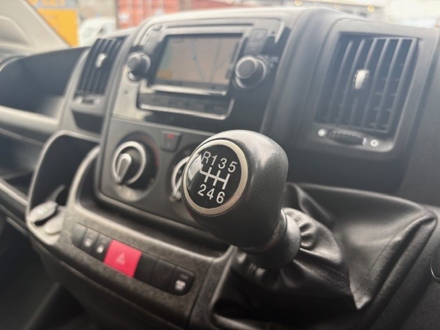 Used Peugeot Boxer 2019 for sale - 78000066: Photo 17