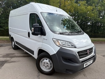 Used Fiat Ducato 2017 for sale - 75919009: Photo