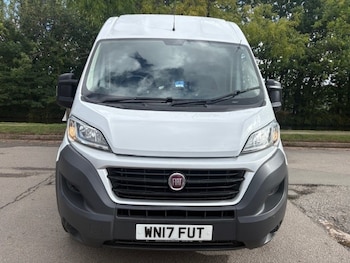 Used Fiat Ducato 2017 for sale - 75919009: Photo