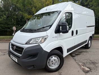 Used Fiat Ducato 2017 for sale - 75919009: Photo