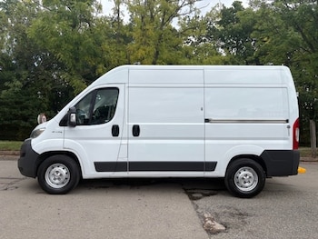 Used Fiat Ducato 2017 for sale - 75919009: Photo