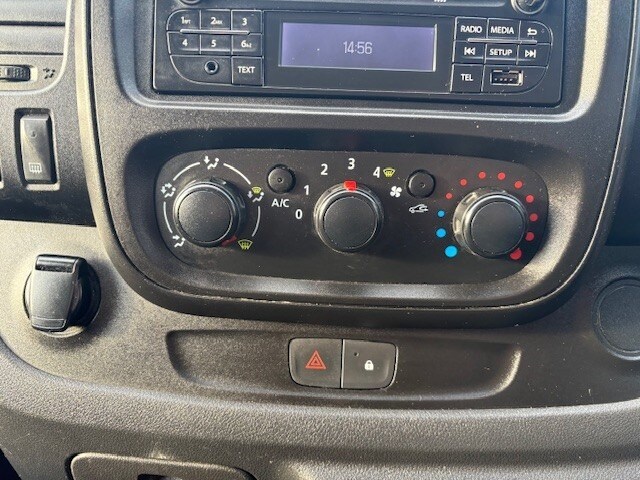 Used Vauxhall Vivaro 2019 for sale - 77380780: Photo 18