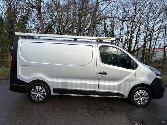Used Vauxhall Vivaro 2019 for sale - 77380780: Photo 7
