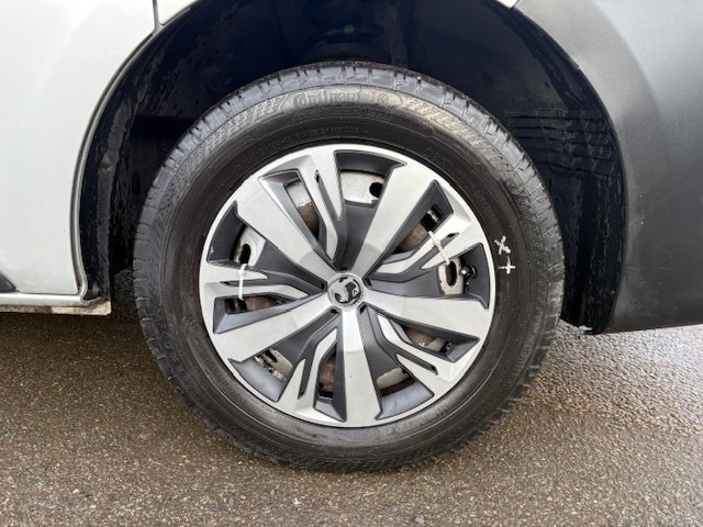 Used Vauxhall Vivaro 2019 for sale - 77380780: Photo 9