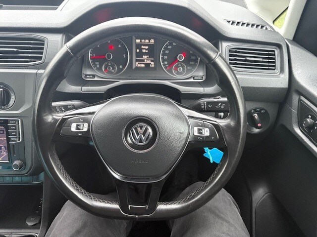 Used Volkswagen Caddy 2019 for sale - 77186539: Photo 11