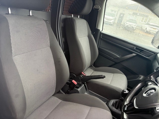 Used Volkswagen Caddy 2019 for sale - 77186539: Photo 12