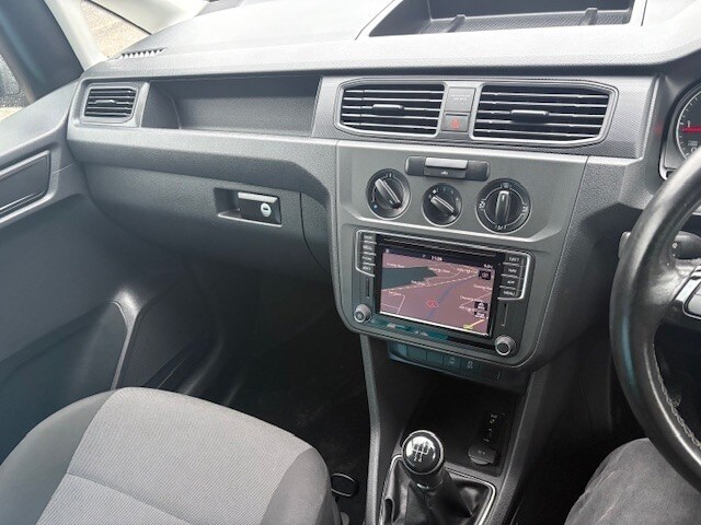 Used Volkswagen Caddy 2019 for sale - 77186539: Photo 13