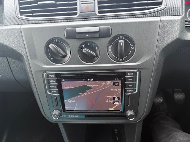 Used Volkswagen Caddy 2019 for sale - 77186539: Photo 14