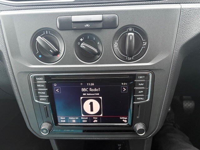 Used Volkswagen Caddy 2019 for sale - 77186539: Photo 15