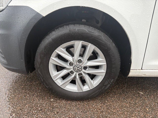 Used Volkswagen Caddy 2019 for sale - 77186539: Photo 9