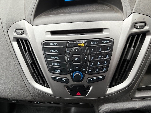 Used Ford Transit Custom 2018 for sale - 76532262: Photo 15