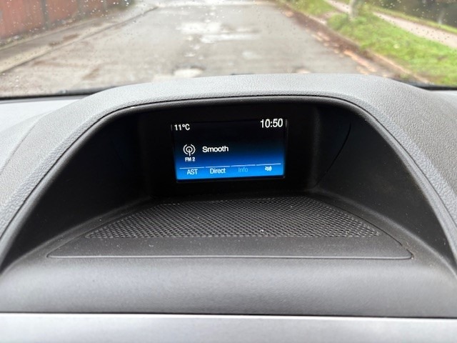 Used Ford Transit Custom 2018 for sale - 76532262: Photo 17