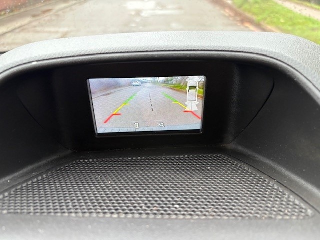 Used Ford Transit Custom 2018 for sale - 76532262: Photo 18