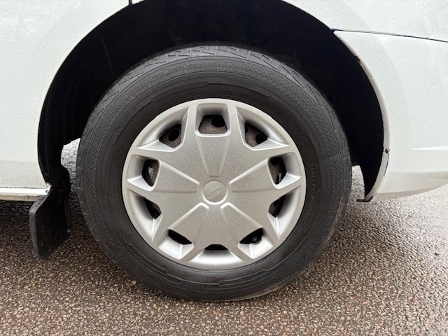 Used Ford Transit Custom 2018 for sale - 76532262: Photo 9