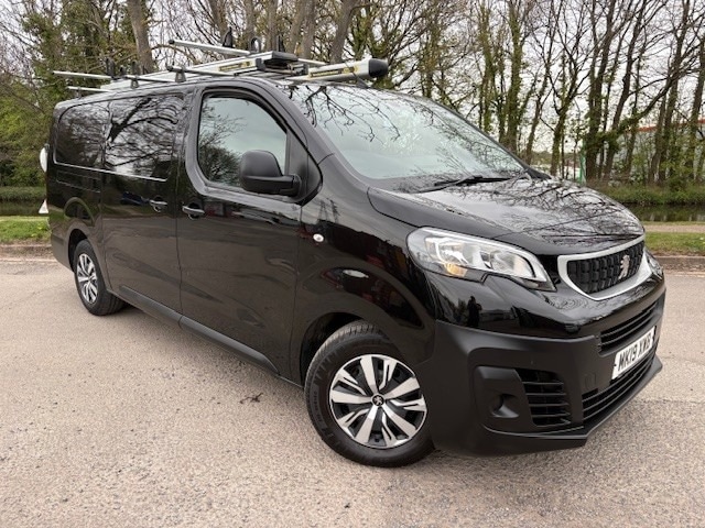 Used Peugeot Expert 2019 for sale - 78178037: Photo 1