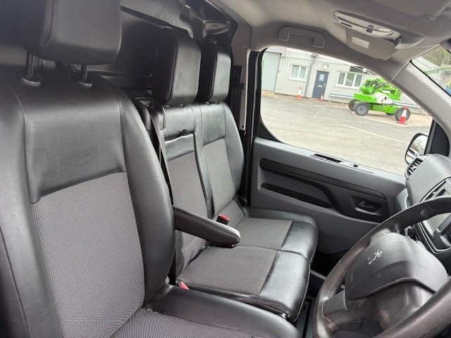 Used Peugeot Expert 2019 for sale - 78178037: Photo 10