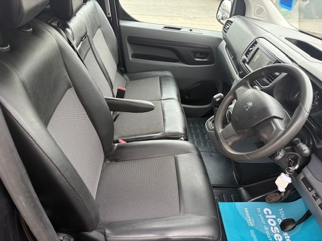 Used Peugeot Expert 2019 for sale - 78178037: Photo 11
